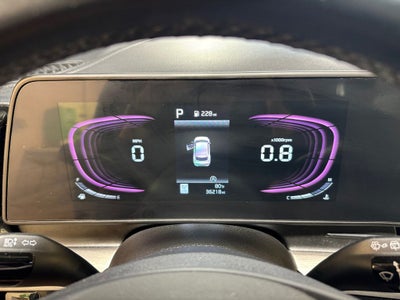 2024 Kia Sportage X-Line Premium Pkg