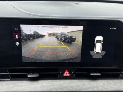 2024 Kia Sportage X-Line Premium Pkg