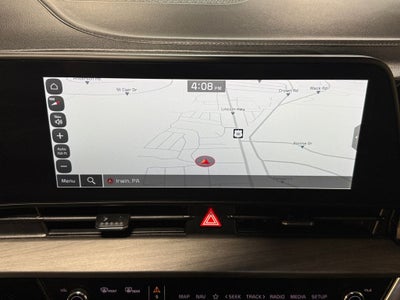 2024 Kia Sportage X-Line Premium Pkg