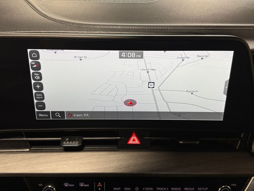 2024 Kia Sportage X-Line Premium Pkg