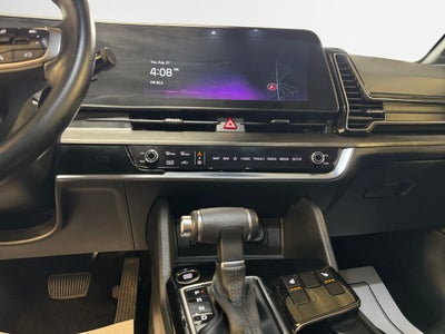 2024 Kia Sportage X-Line Premium Pkg