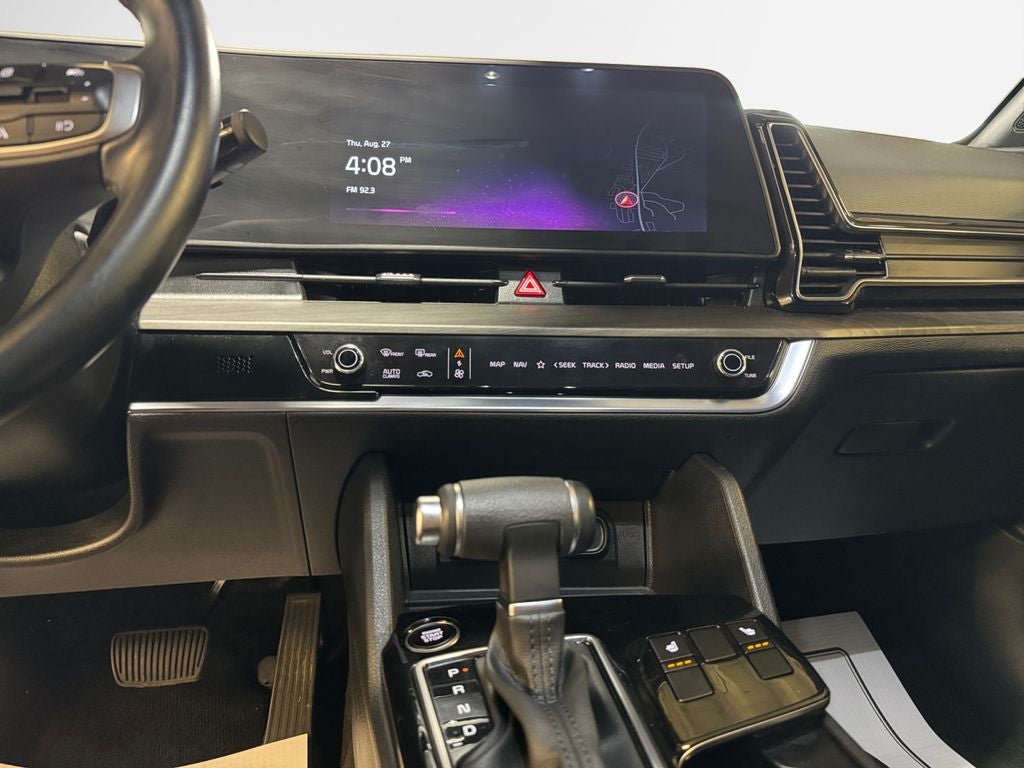 2024 Kia Sportage X-Line Premium Pkg