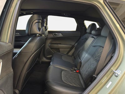 2024 Kia Sportage X-Line Premium Pkg