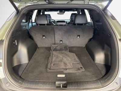 2024 Kia Sportage X-Line Premium Pkg