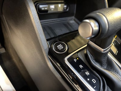 2024 Kia Sportage X-Line Premium Pkg