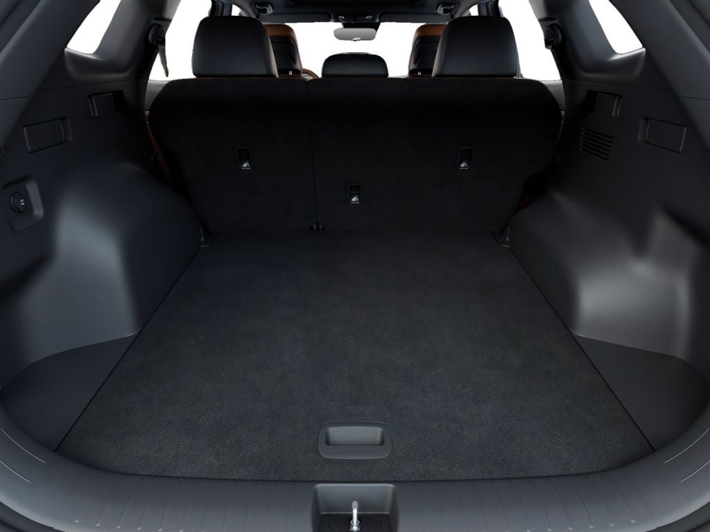 2027 Kia Sportage X-Line
