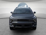 2027 Kia Sportage X-Line