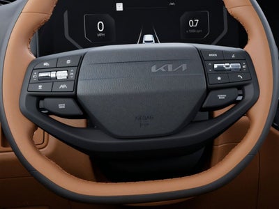 2027 Kia Sportage X-Line