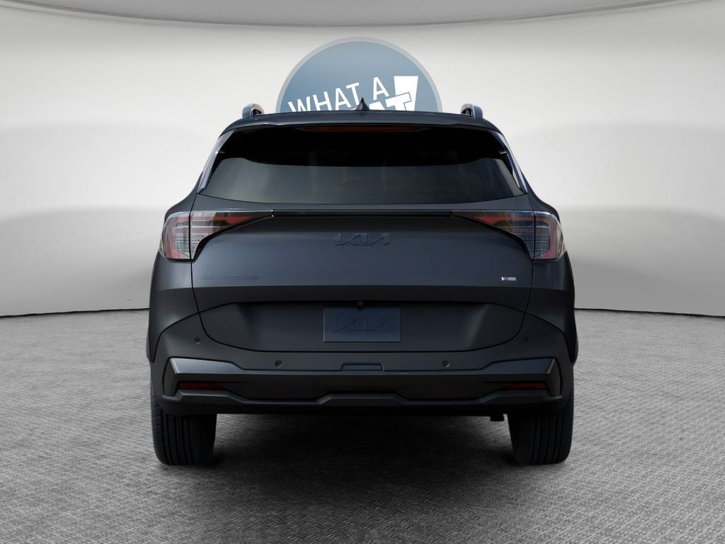 2027 Kia Sportage X-Line