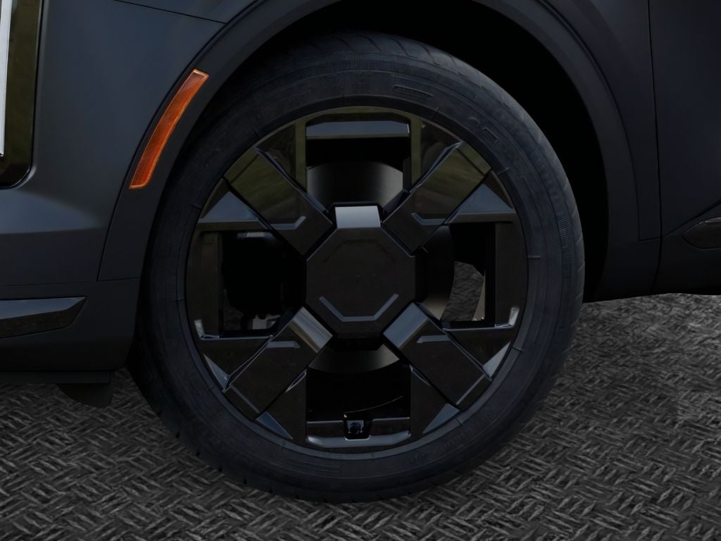 2027 Kia Sportage X-Line