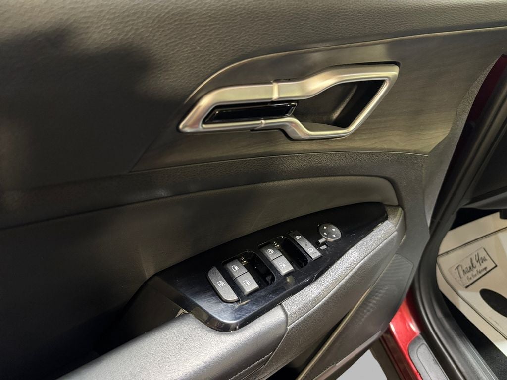2024 Kia Sportage X-Line Premium Pkg