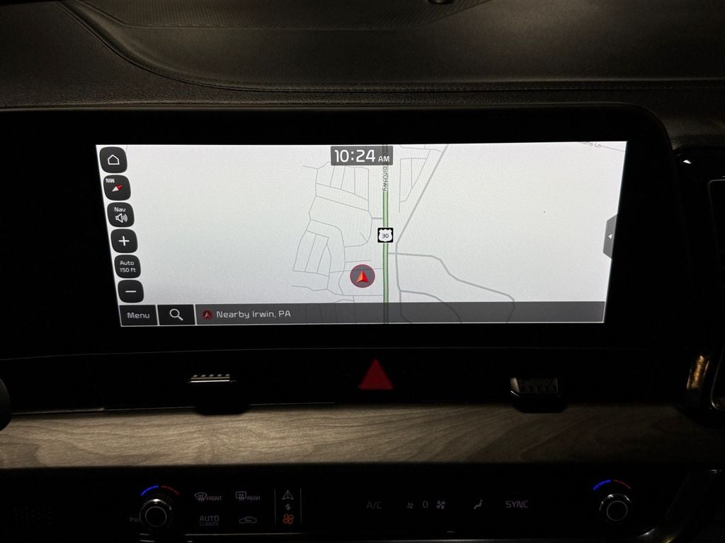 2024 Kia Sportage X-Line Premium Pkg