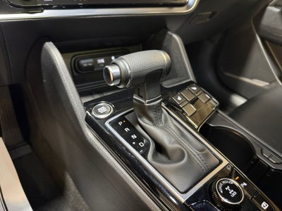 2024 Kia Sportage X-Line Premium Pkg