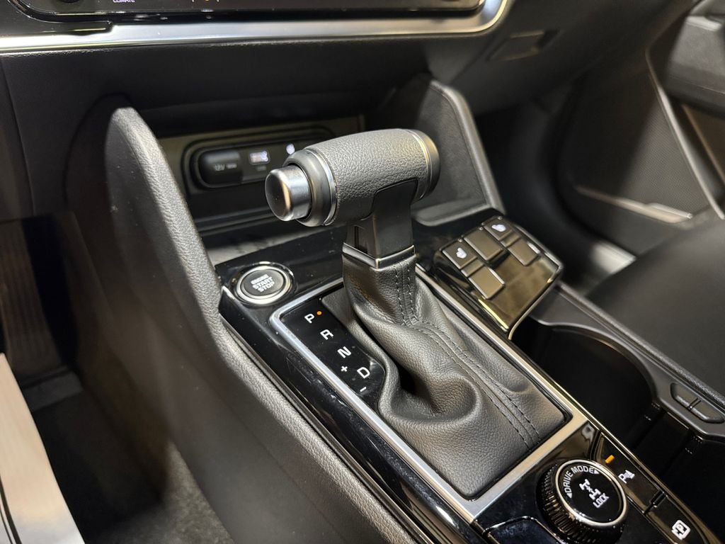 2024 Kia Sportage X-Line Premium Pkg