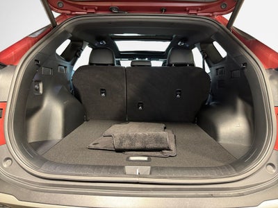 2024 Kia Sportage X-Line Premium Pkg