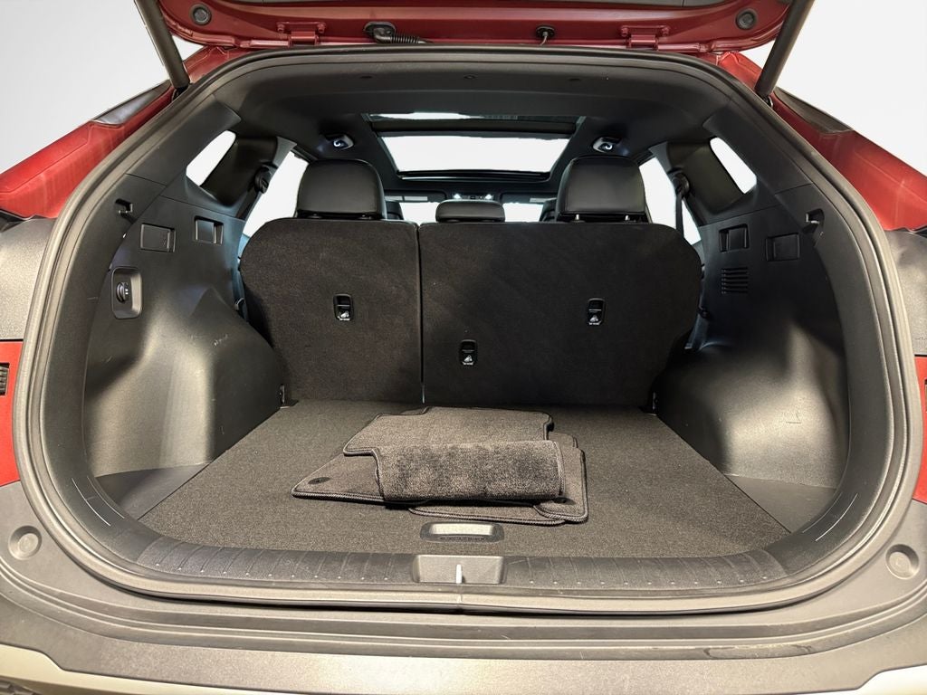 2024 Kia Sportage X-Line Premium Pkg