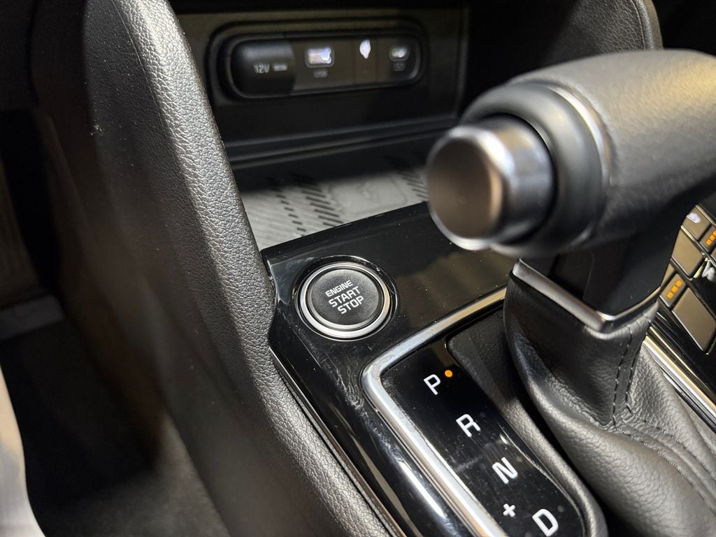 2024 Kia Sportage X-Line Premium Pkg
