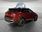 2024 Kia Sportage X-Line Premium Pkg