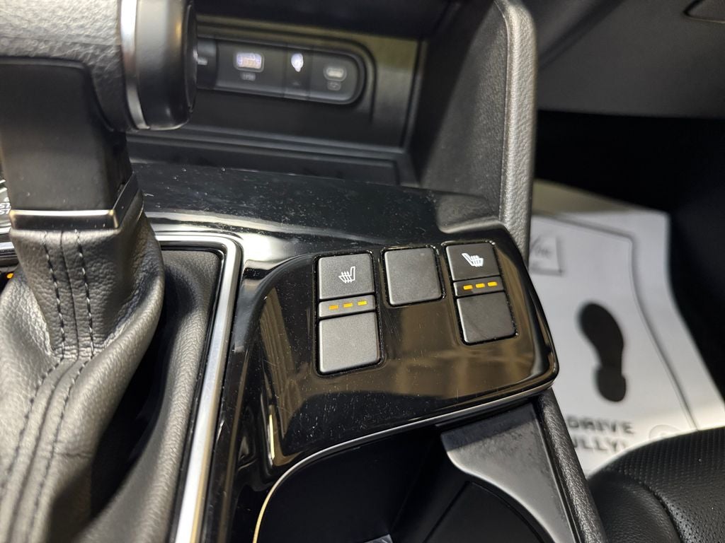 2024 Kia Sportage X-Line Premium Pkg