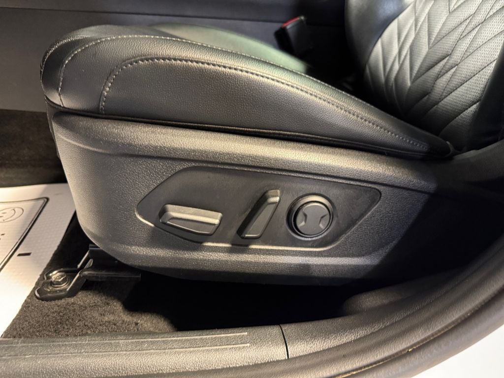2024 Kia Sportage X-Line Premium Pkg