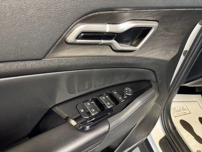 2024 Kia Sportage X-Line Premium Pkg