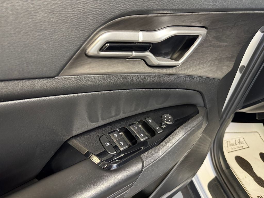2024 Kia Sportage X-Line Premium Pkg