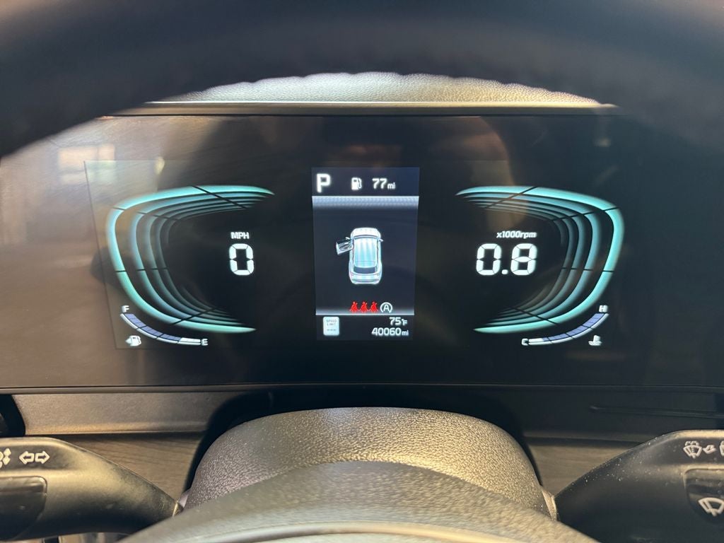2024 Kia Sportage X-Line Premium Pkg