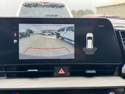 2024 Kia Sportage X-Line Premium Pkg