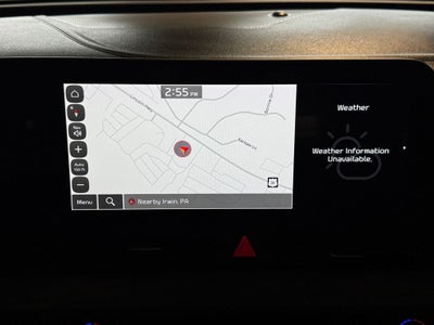2024 Kia Sportage X-Line Premium Pkg