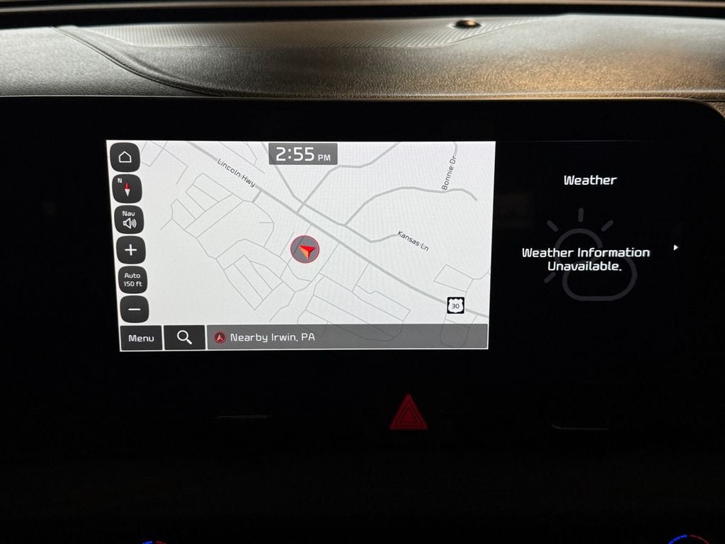 2024 Kia Sportage X-Line Premium Pkg
