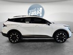 2024 Kia Sportage X-Line Premium Pkg