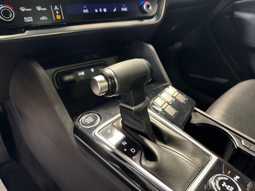 2024 Kia Sportage X-Line Premium Pkg