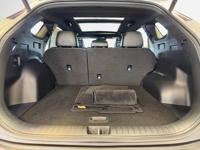 2024 Kia Sportage X-Line Premium Pkg