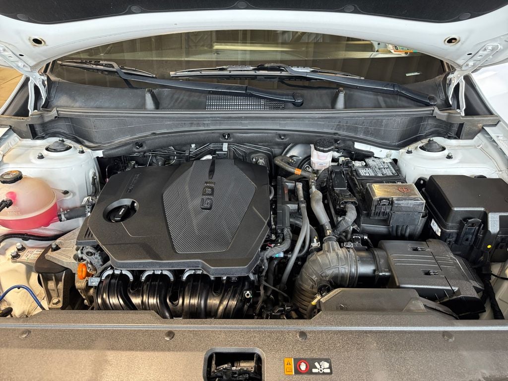 2024 Kia Sportage X-Line Premium Pkg