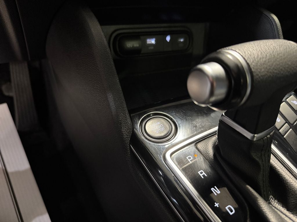 2024 Kia Sportage X-Line Premium Pkg