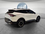 2024 Kia Sportage X-Line Premium Pkg