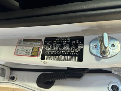 2024 Kia Sportage X-Line Premium Pkg