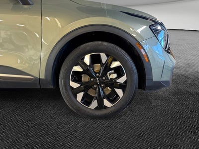 2024 Kia Sportage X-Line Premium Pkg