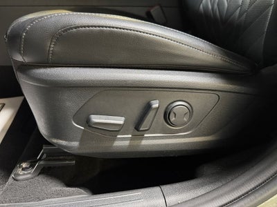 2024 Kia Sportage X-Line Premium Pkg