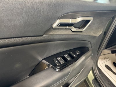 2024 Kia Sportage X-Line Premium Pkg