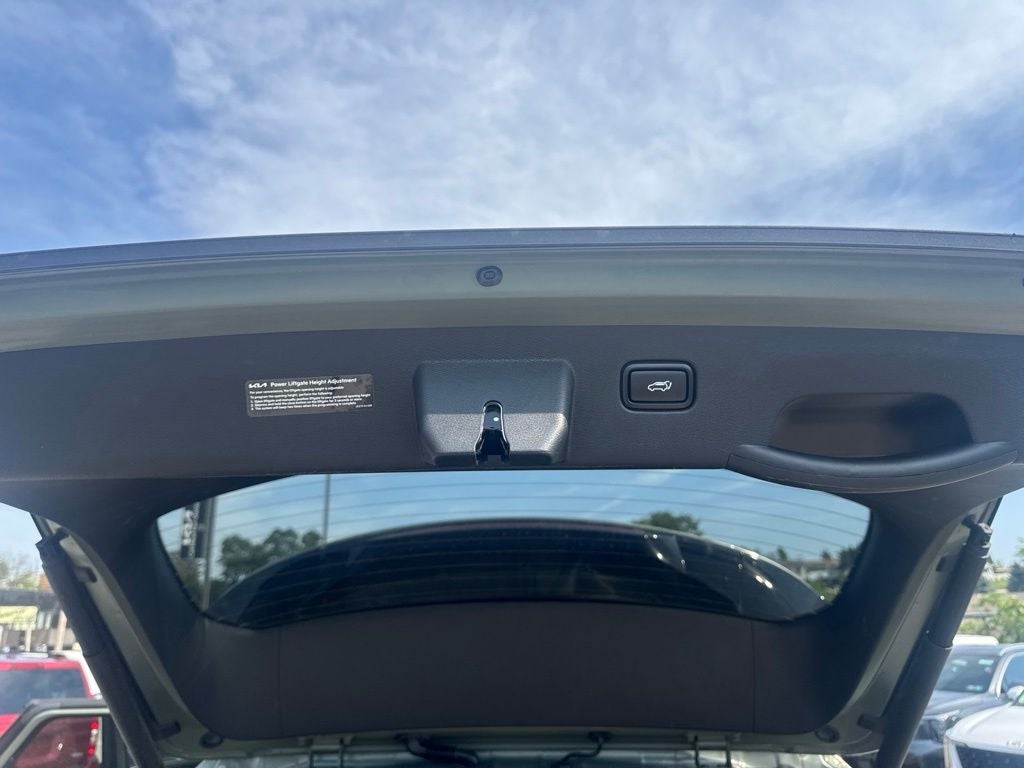 2024 Kia Sportage X-Line Premium Pkg