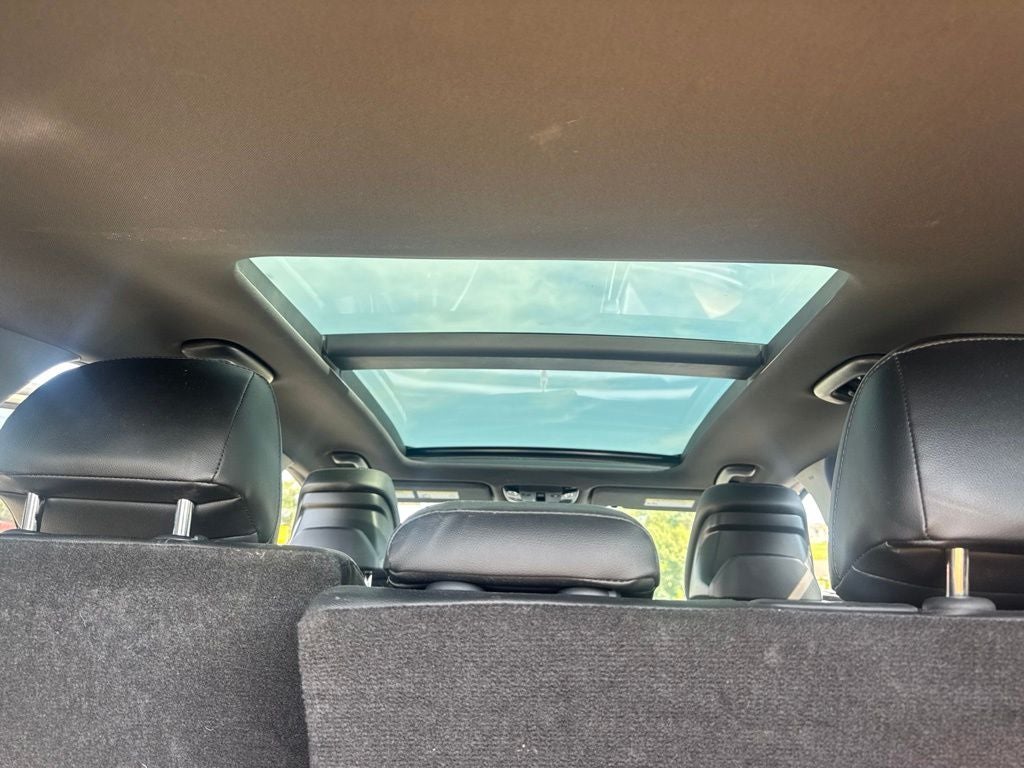 2024 Kia Sportage X-Line Premium Pkg