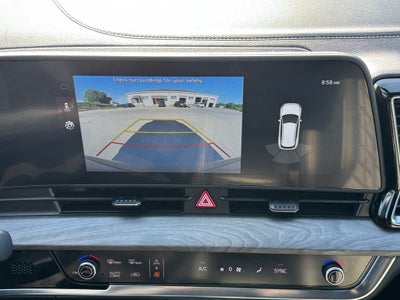 2024 Kia Sportage X-Line Premium Pkg