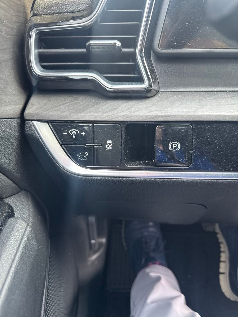 2024 Kia Sportage X-Line Premium Pkg