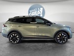 2024 Kia Sportage X-Line Premium Pkg