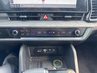2024 Kia Sportage X-Line Premium Pkg