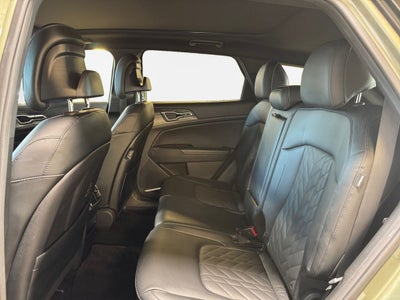 2024 Kia Sportage X-Line Premium Pkg