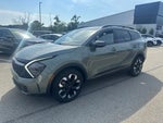 2024 Kia Sportage X-Line Premium Pkg