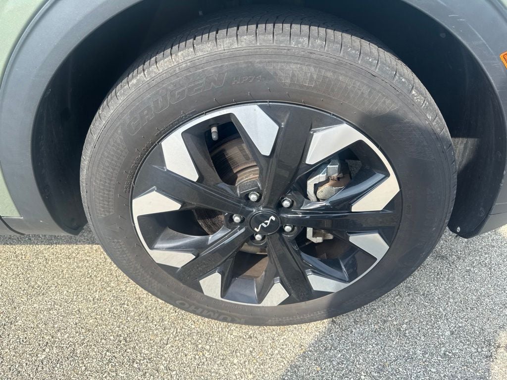 2024 Kia Sportage X-Line Premium Pkg