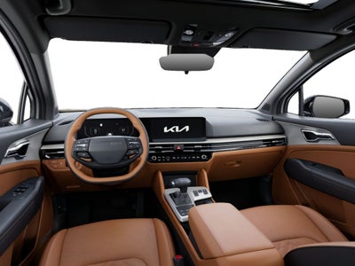 2027 Kia Sportage X-Line